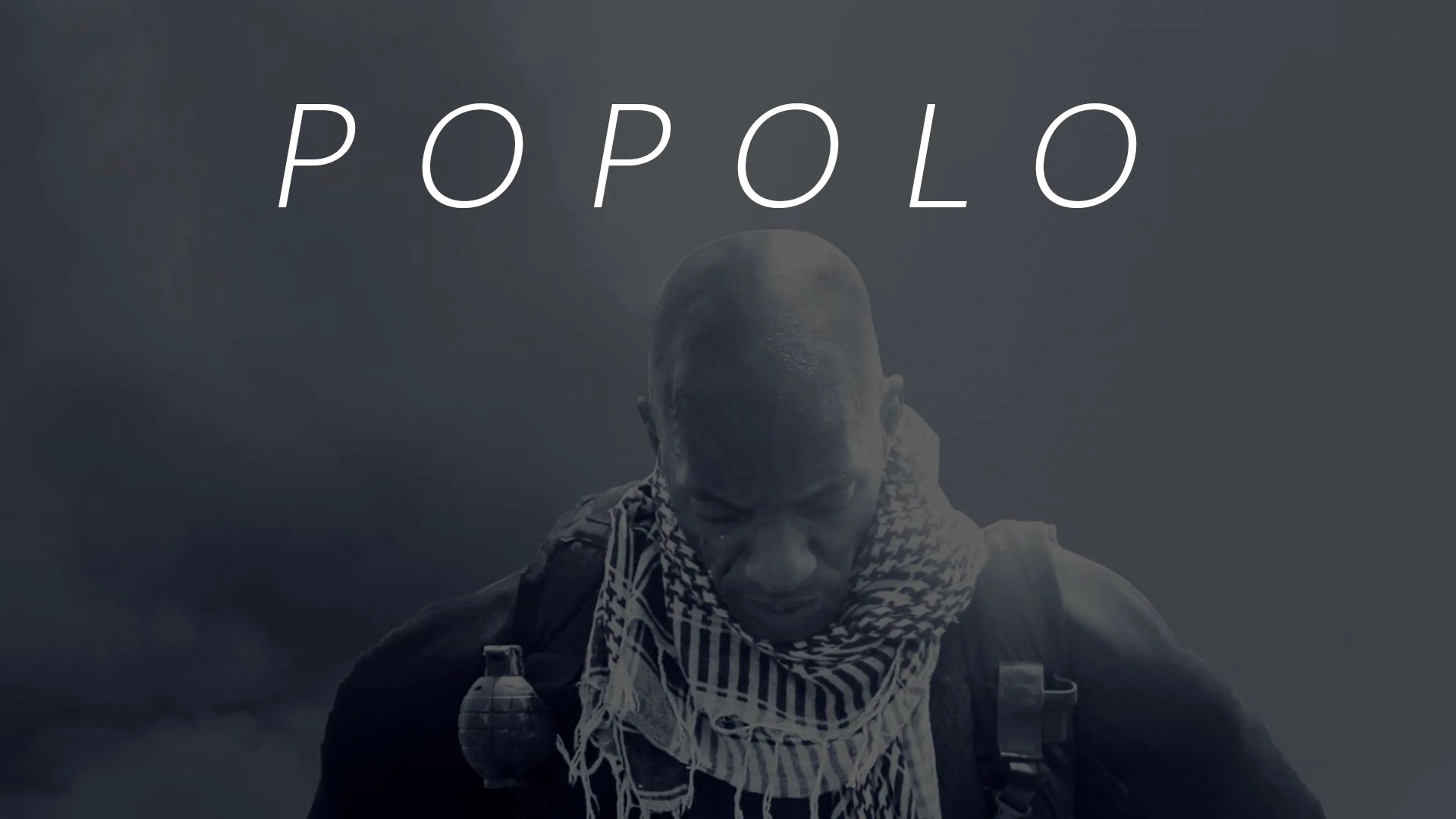 Popolo poster
